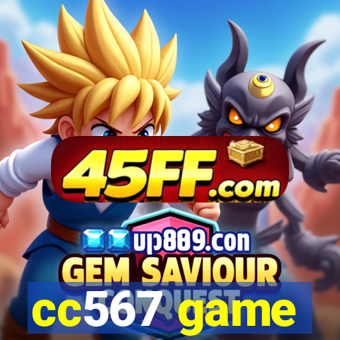 cc567 game
